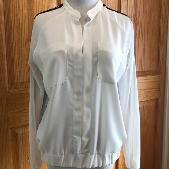 Cop Copine top - Picture 1 of 11